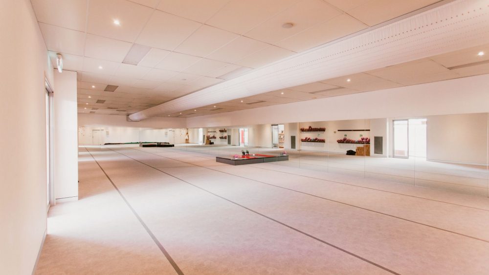 Victoria Park Yoga Studio