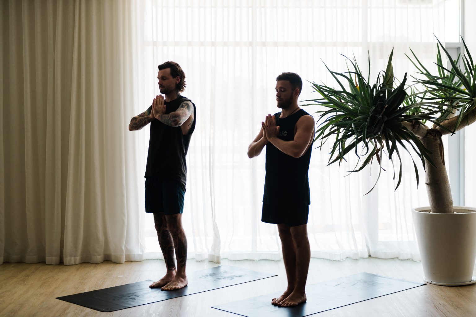 The Studio Perth • Yoga & Pilates Joondalup / Butler / East Victoria Park